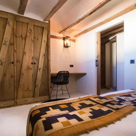 Holiday home Con Piscina *