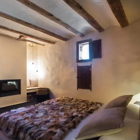 Luxury Con Piscina * Mora de Rubielos