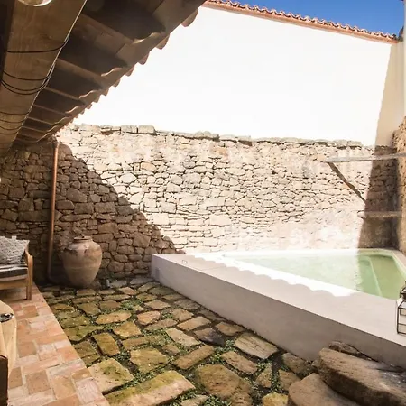 Luxury Con Piscina Mora de Rubielos
