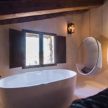 Luxury Con Piscina