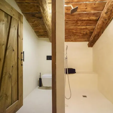 Holiday home Con Piscina