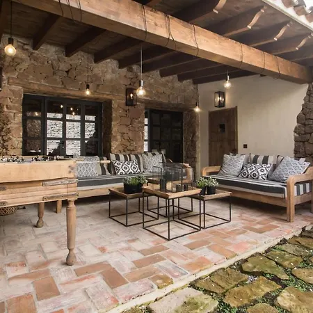 Luxury Con Piscina Mora de Rubielos