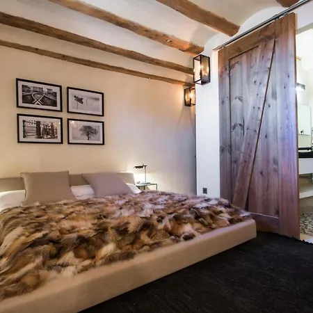 Holiday home Con Piscina *