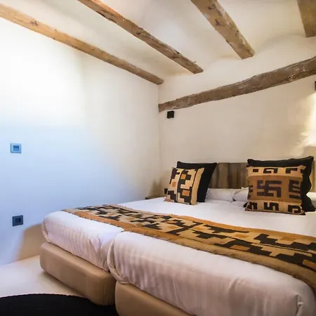 Con Piscina Holiday home