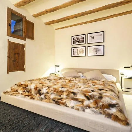 Holiday home Con Piscina Mora de Rubielos