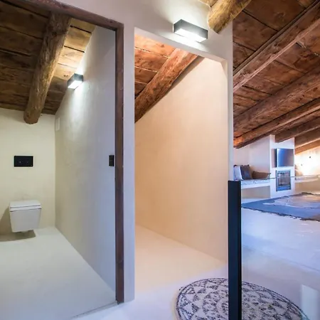 Luxury Con Piscina *