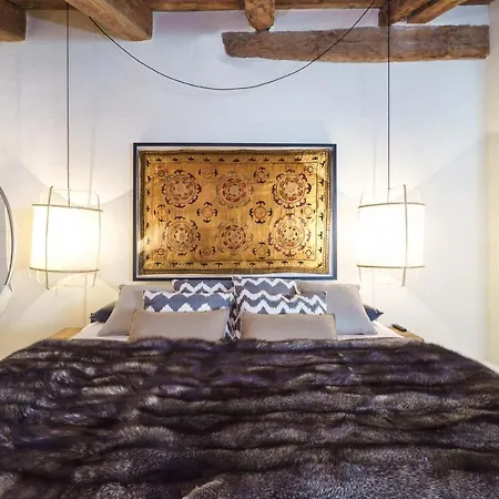 Casa vacanze Con Piscina Mora de Rubielos