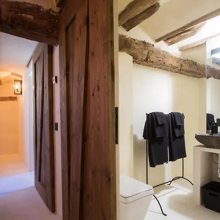 Con Piscina Casa vacanze Mora de Rubielos