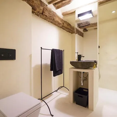 Holiday home Con Piscina