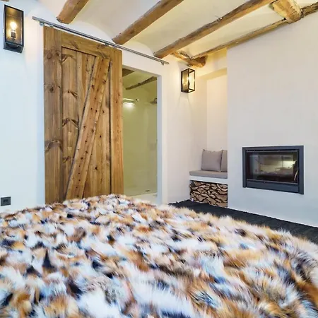 Holiday home Con Piscina