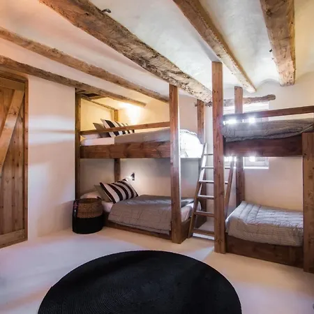 Casa vacanze Con Piscina Mora de Rubielos