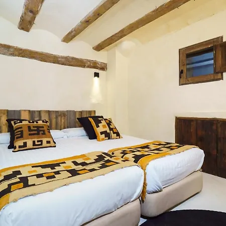 Сasa de vacaciones Luxury Con Piscina *