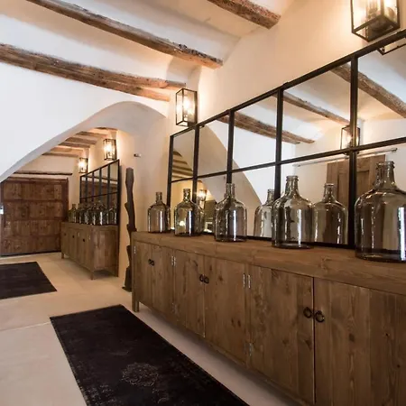 Luxury Con Piscina