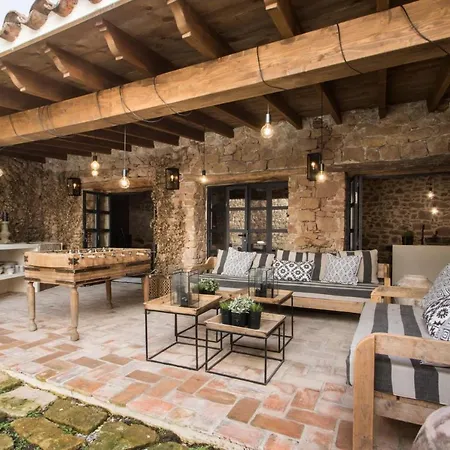 Con Piscina Holiday home Mora de Rubielos