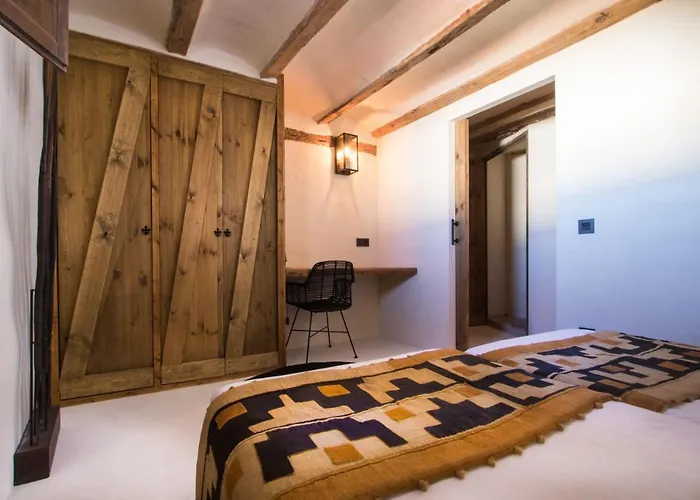 Vakantiehuis Con Piscina *