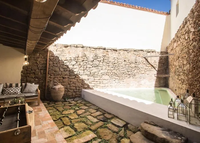 Con Piscina Mora de Rubielos