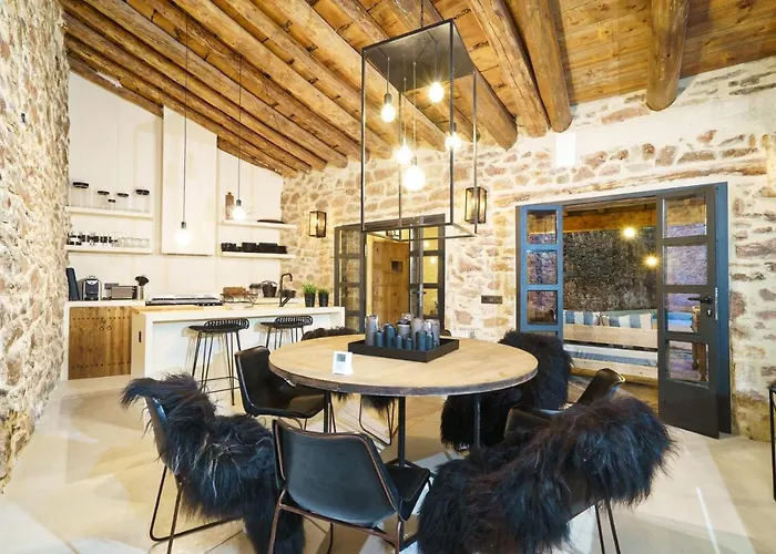 Con Piscina Mora de Rubielos