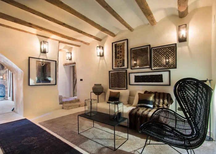 Con Piscina Vakantiehuis *