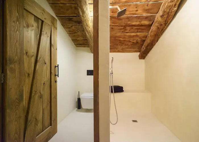 Vakantiehuis Con Piscina