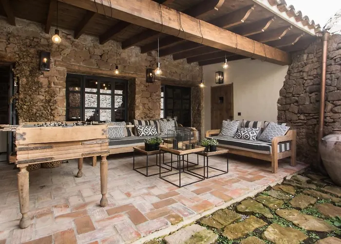 Con Piscina Mora de Rubielos