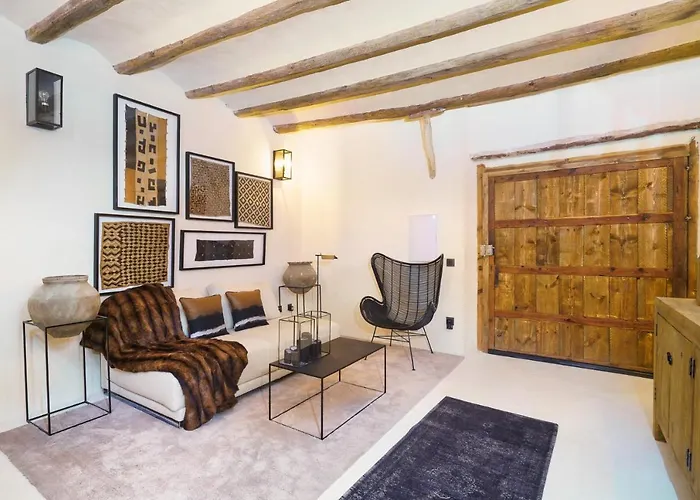 Vakantiehuis Con Piscina Mora de Rubielos