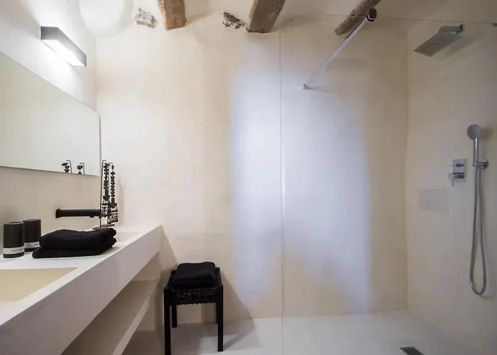 Con Piscina Vakantiehuis