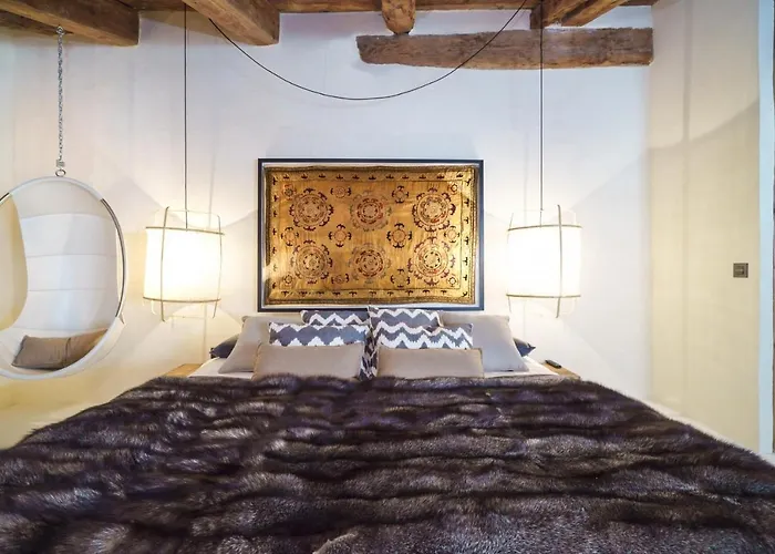 Vakantiehuis Con Piscina Mora de Rubielos