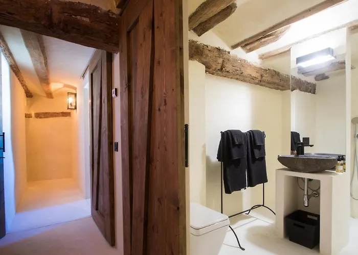 Con Piscina Vakantiehuis Mora de Rubielos