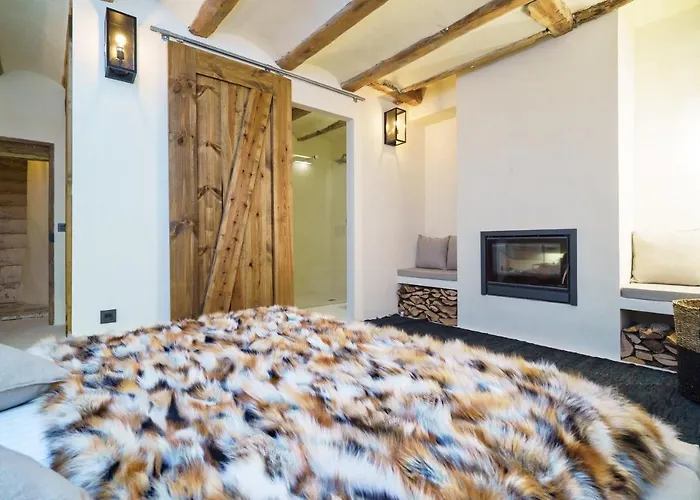 Vakantiehuis Con Piscina