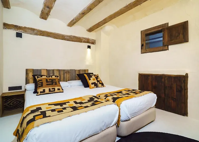 Vakantiehuis Con Piscina *